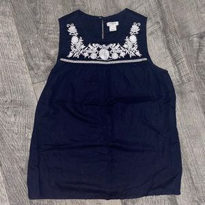 J. Crew Tank Top